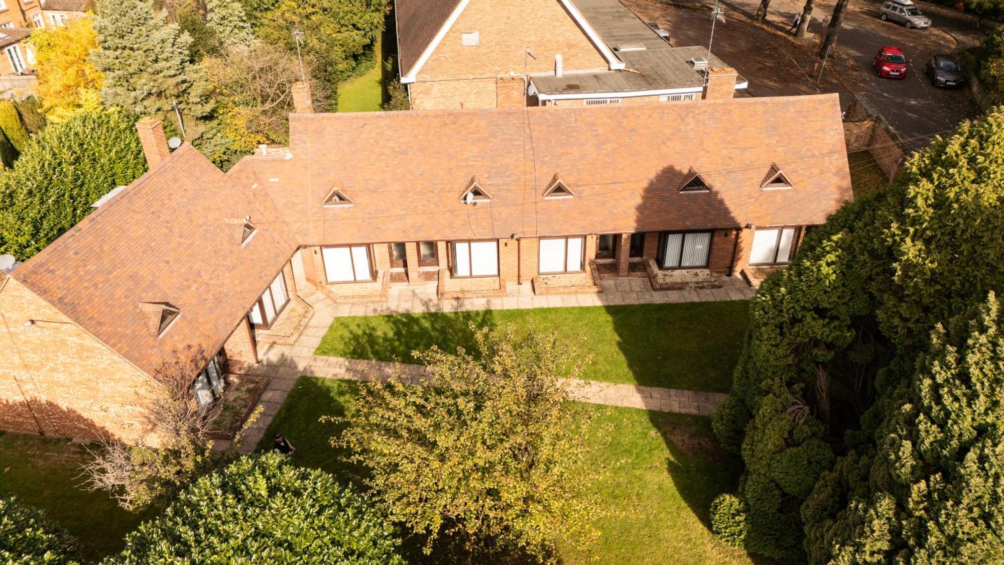 Trinity Apartments Stratford Upon Avon Zewnętrze zdjęcie