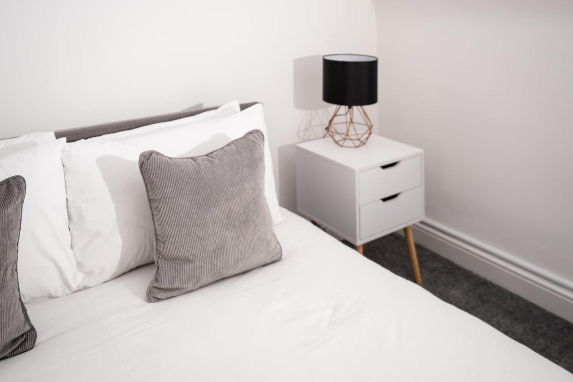 Trinity Apartments Stratford Upon Avon Zewnętrze zdjęcie